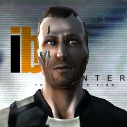 Drexxs — legacy portrait
