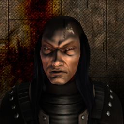 BeefSupreeme — legacy portrait