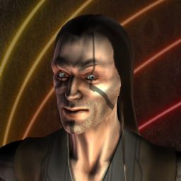 Olovkaratnik — legacy portrait