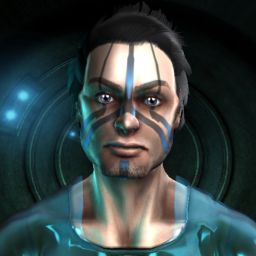 JasperTheManiac — legacy portrait