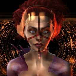 Gantak Indofani — legacy portrait