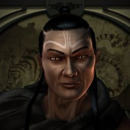 The MadJack — legacy portrait