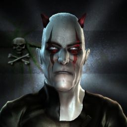 chuin gam — legacy portrait