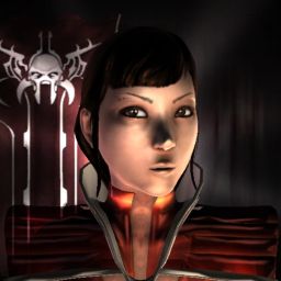 Yuki Tomiko — legacy portrait
