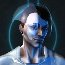 Khata'reis — legacy portrait