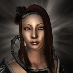 Zef Almerfic — legacy portrait