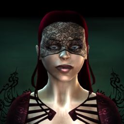 Jigl — legacy portrait