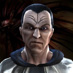 Antjag86 — legacy portrait