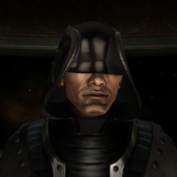 Alexi Komanov — legacy portrait