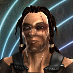 WindYKilleR — legacy portrait