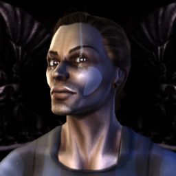 herco — legacy portrait
