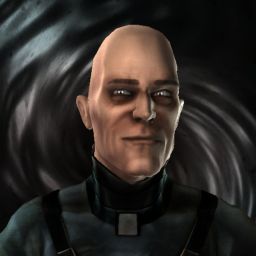 Kothril — legacy portrait