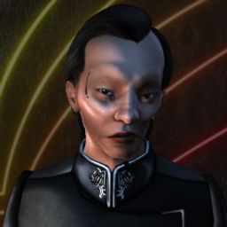 Sagafar — legacy portrait