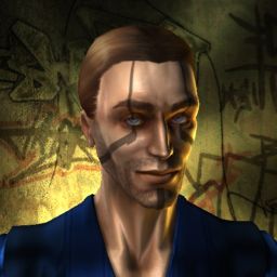 kool kyle — legacy portrait