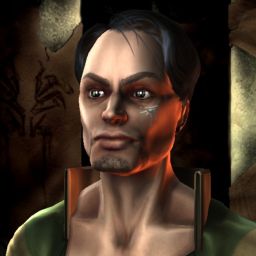 CoolHands Luke — legacy portrait
