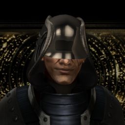 Thade Douatron — legacy portrait