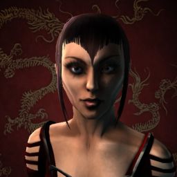 Anna Venelanna — legacy portrait