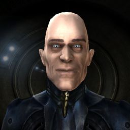 Econom — legacy portrait