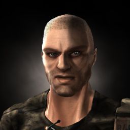Quaddel — legacy portrait