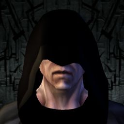 Zidex — legacy portrait