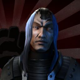 Armas Cav — legacy portrait