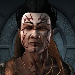 HANNABAL L — legacy portrait