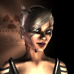 Vinchu — legacy portrait