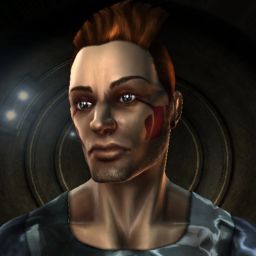 Ctaus — legacy portrait