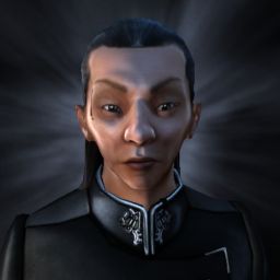 Ver X — legacy portrait