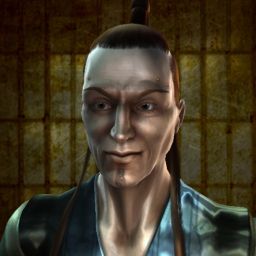 blood hauler — legacy portrait