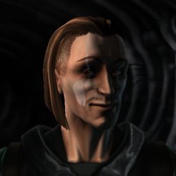 VeNc02 — legacy portrait