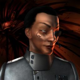 Got Coffee — legacy portrait