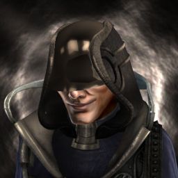 OMGmySPLEEN — legacy portrait