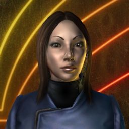 Vente P'aca — legacy portrait