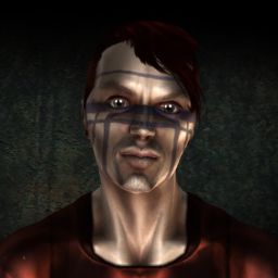 Batou San — legacy portrait