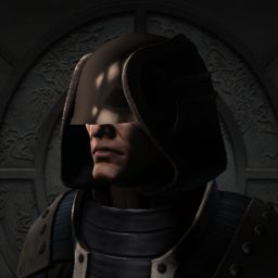 Kasimir Wulf — legacy portrait