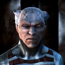 D4n7e — legacy portrait