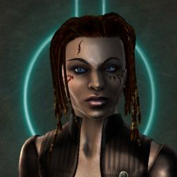 Lustcraft — legacy portrait