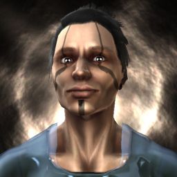 Gallarin Triem — legacy portrait