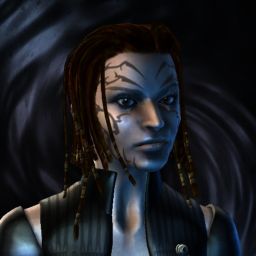 Devalis — legacy portrait