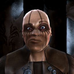 Whoops iSorry — legacy portrait