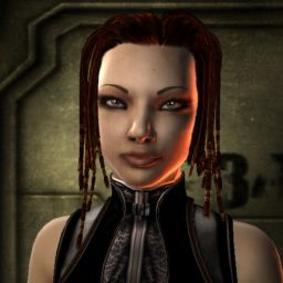 Tiyen — legacy portrait