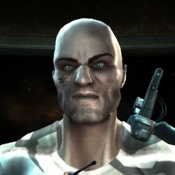 IBAH — legacy portrait