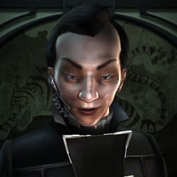 BOLKxxx — legacy portrait