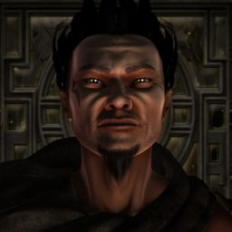 Trekoorn — legacy portrait