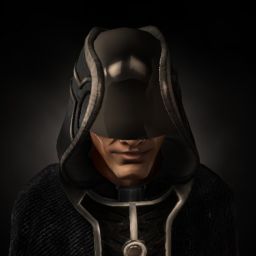Dmitrii Anatolich — legacy portrait