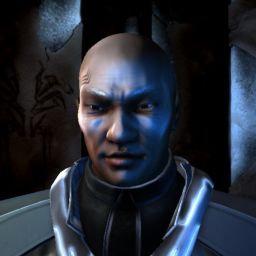 Yiuly — legacy portrait