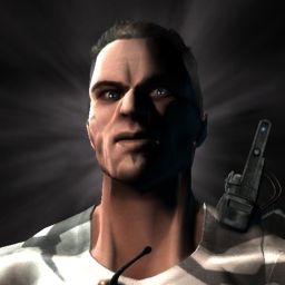 Merdekka Radaen — legacy portrait