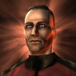 Vortex Freeman — legacy portrait