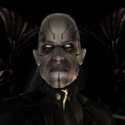 Inserrakh — legacy portrait